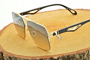 Очки солнцезащитные PILOTS затемненные UV400 мужские + женские + Gratis STL20 цена и информация | Женские солнцезащитные очки | 220.lv
