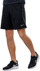 Nike šorti vīriešiem Nk Men Strike 22 Short Black DH8776 014, melni cena un informācija | Vīriešu šorti | 220.lv