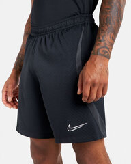 Nike šorti vīriešiem Nk Men Strike 22 Short Black DH8776 014, melni cena un informācija | Vīriešu šorti | 220.lv