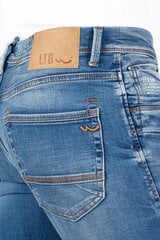 Джинсы Ltb Jeans 1009515861563455005-31/30 цена и информация | Мужские джинсы | 220.lv