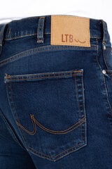 Джинсы Ltb Jeans 1009515851548554541-42/32 цена и информация | Мужские джинсы | 220.lv