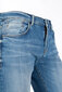 Džinsi vīriešiem Ltb Jeans 1009515861563455006-33/30, zili цена и информация | Vīriešu džinsi | 220.lv