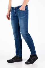 Джинсы Ltb Jeans 1009515941510953635-30/32 цена и информация | Мужские джинсы | 220.lv