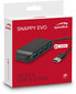 Speedlink Snappy Evo USB 3.0, SL-140108 cena un informācija | Adapteri un USB centrmezgli | 220.lv