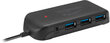 Speedlink Snappy Evo USB 3.0, SL-140108 cena un informācija | Adapteri un USB centrmezgli | 220.lv