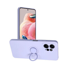 Forcell Ring Xiaomi Redmi Note 12 4G cena un informācija | Telefonu vāciņi, maciņi | 220.lv