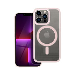 Прозрачный чехол MagSafe для iPhone 13 Pro (6,1″) - Синий цена и информация | Чехлы для телефонов | 220.lv