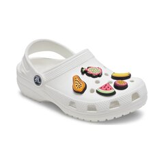 Aksesuārs apaviem Crocs™ Tropical Scented Fruit G1131400-MU 303764, dažādu krāsu цена и информация | Детские резиновые сабо | 220.lv