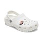 Aksesuārs apaviem Crocs™ Scorchin Marshmellow GuyG1134700-MU 303801, brūns cena un informācija | Gumijas klogi bērniem | 220.lv