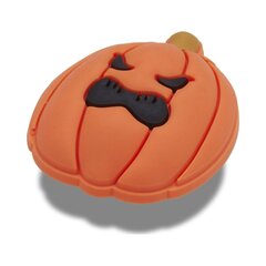 Crocs™ SCARY PUMPKIN G1135100-MU 303805 цена и информация | Детские резиновые сабо | 220.lv