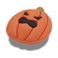 Aksesuārs apaviem Crocs™ Scary Pumpkin G1135100-MU 303805, oranžs cena un informācija | Gumijas klogi bērniem | 220.lv