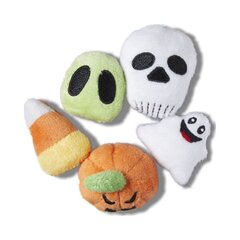 Aksesuārs apaviem Crocs™ Halloween Is Cool G1137500-MU 303829, dažādu krāsu cena un informācija | Gumijas klogi bērniem | 220.lv