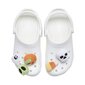 Aksesuārs apaviem Crocs™ Halloween Is Cool G1137500-MU 303829, dažādu krāsu цена и информация | Gumijas klogi bērniem | 220.lv