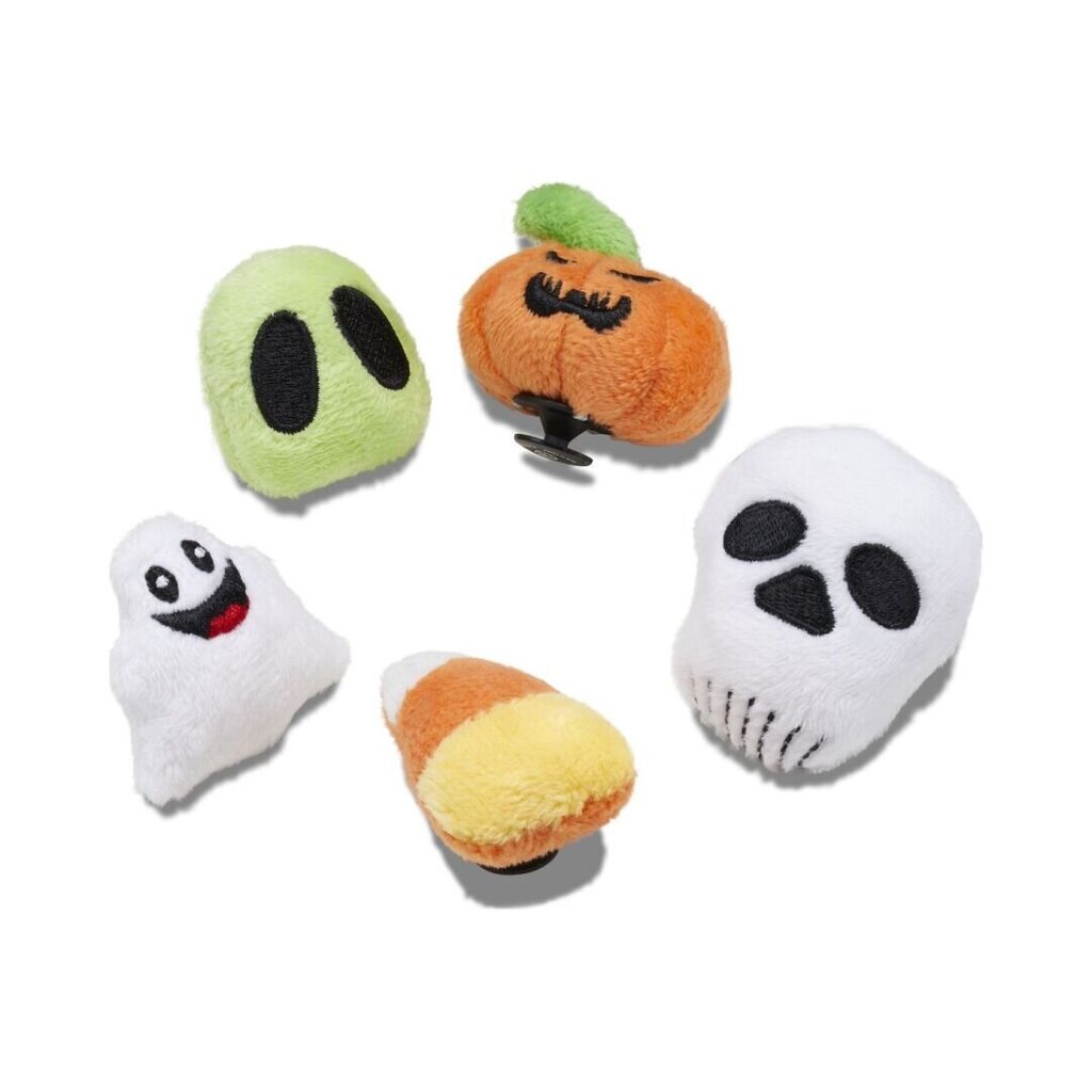 Aksesuārs apaviem Crocs™ Halloween Is Cool G1137500-MU 303829, dažādu krāsu цена и информация | Gumijas klogi bērniem | 220.lv