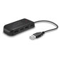 Speedlink Snappy Evo USB 2.0, SL-140005-BK cena un informācija | Adapteri un USB centrmezgli | 220.lv