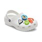 Aksesuārs apaviem Crocs™ 3D Mini Sushi Party G1141400-MU 303954, 5 gab. цена и информация | Gumijas klogi bērniem | 220.lv