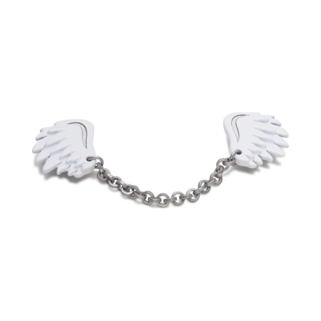 Aksesuārs apaviem Crocs™ Angel Wings Chain G1141900-MU 303959 cena un informācija | Gumijas klogi bērniem | 220.lv