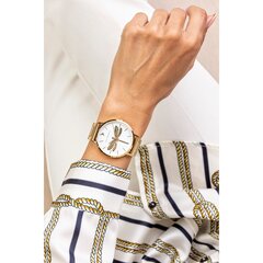 Pulkstenis Emily Westwood EGG-4218GQ cena un informācija | Sieviešu pulksteņi | 220.lv