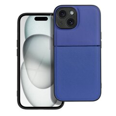 OEM Noble Iphone 15 Pro Max цена и информация | Чехлы для телефонов | 220.lv