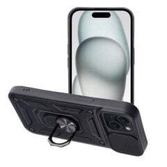 OEM Slide Armor Iphone 15 Plus цена и информация | Чехлы для телефонов | 220.lv