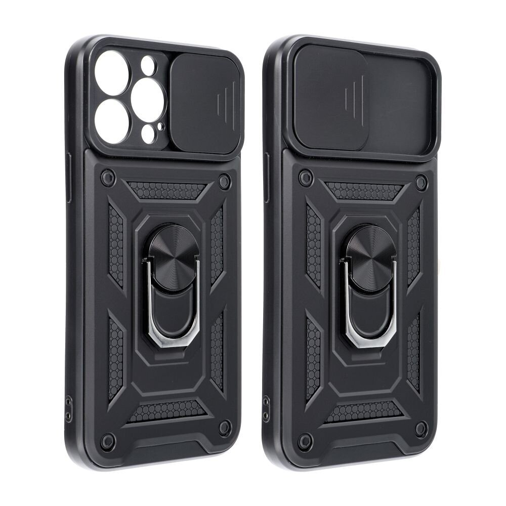 OEM Slide Armor Iphone 15 Pro Max цена и информация | Telefonu vāciņi, maciņi | 220.lv
