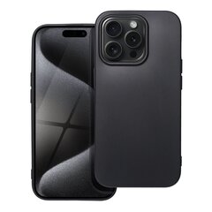 OEM Forcell Soft Iphone 15 Pro cena un informācija | Telefonu vāciņi, maciņi | 220.lv