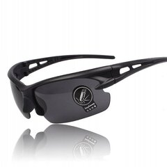 Очки для ночного вождения, 1 шт. цена и информация | Солнцезащитные очки для мужчин | 220.lv