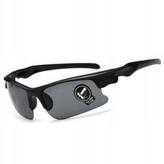 Очки для ночного вождения, 1 шт. цена и информация | Солнцезащитные очки для мужчин | 220.lv