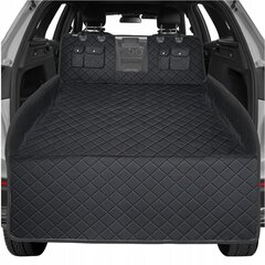 Wobell защитный коврик для багажника, 140 х 230 см цена и информация | Аксессуары для путешествий | 220.lv