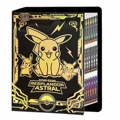 Karšu albums Lielais Pokemon, 432 gab. цена и информация | Настольные игры, головоломки | 220.lv