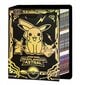 Karšu albums Lielais Pokemon, 432 gab. cena un informācija | Galda spēles | 220.lv