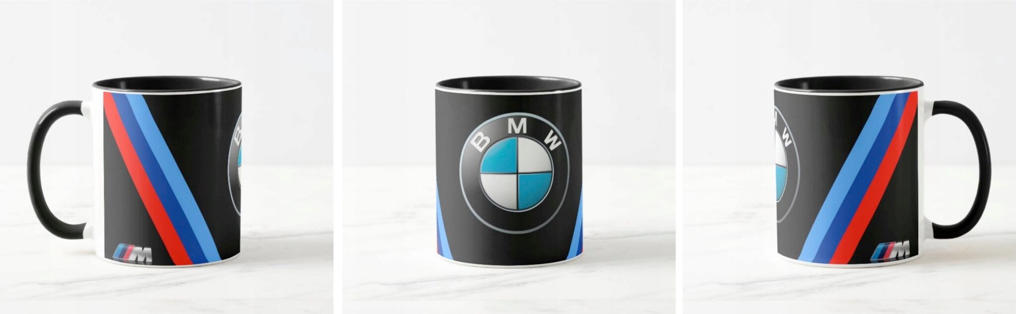 Krūze ar BMW logo цена и информация | Oriģinālas krūzes | 220.lv