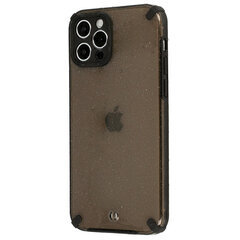 Чехол Armor Glitter Case для Iphone 11 Pro розовый цена и информация | Чехлы для телефонов | 220.lv