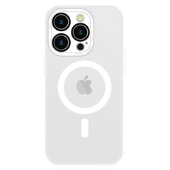 Чехол Tel Protect Magmat для Iphone 15 Pro Max Розовый цена и информация | Чехлы для телефонов | 220.lv