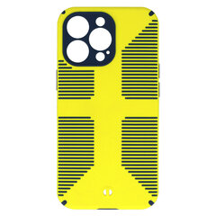 Чехол TEL PROTECT Grip Case для Iphone 13 Pro цена и информация | Чехлы для телефонов | 220.lv