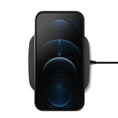 Чехол Thunder для Samsung Galaxy A25 5G/A24 4G Черный цена и информация | Чехлы для телефонов | 220.lv