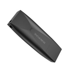 Флеш-накопитель Borofone BUD4 Wonder USB 3.0 64 ГБ цена и информация | USB накопители | 220.lv