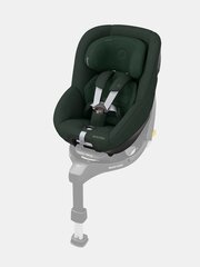 Автокресло Maxi-Cosi Pearl 360 Pro, 0-17 кг, Authentic Green цена и информация | Автокресла | 220.lv