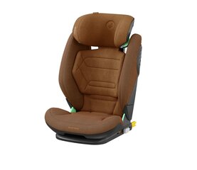 Maxi-Cosi автокресло RodiFix Pro2 I-size, 15-36 кг, Authentic Cognac цена и информация | Автокресла | 220.lv