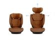 Maxi-Cosi autokrēsliņš RodiFix Pro2 I-size, 15-36 kg, Authentic Cognac cena un informācija | Autokrēsliņi | 220.lv