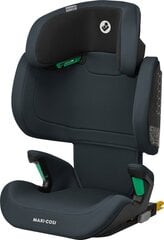 Автокресло Maxi-Cosi RodiFix M i-Size, 15-36 кг, Basic Grey цена и информация | Автокресла | 220.lv