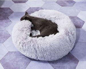 Suņu gulta Puppy Love, 50 cm, balta cena un informācija | Suņu gultas, spilveni, būdas | 220.lv
