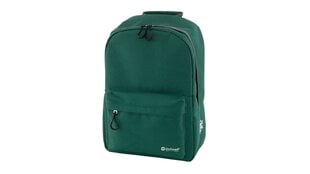 Austuma mugursoma Outwell Cormorant, 18 l, zaļa cena un informācija | Outwell Sports, tūrisms un atpūta | 220.lv