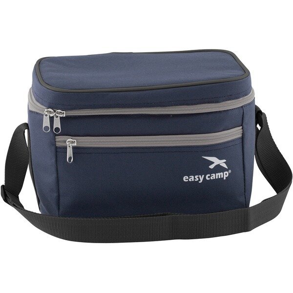 Aukstuma soma Easy Camp Chilly S, 5 l, zila cena un informācija | Aukstuma somas, aukstuma kastes un aukstuma elementi | 220.lv