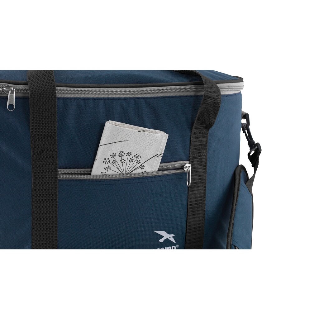 Aukstuma soma Easy Camp Chilly L, 28 l, zila cena un informācija | Aukstuma somas, aukstuma kastes un aukstuma elementi | 220.lv