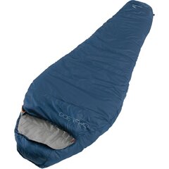 Guļammaiss Easy Camp Orbit 300, 225x80 cm, zils цена и информация | Спальные мешки | 220.lv