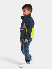 Детская куртка весна-осень Didriksons BJÖRNBJÄR, фиолетовый цвет цена и информация | Куртки для мальчиков | 220.lv