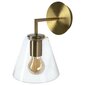 Sulion sienas lampa Gasby цена и информация | Sienas lampas | 220.lv