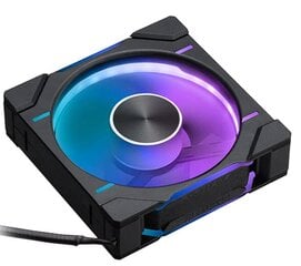 Phanteks D30-120 Reversed Airflow D-RGB PWM цена и информация | Компьютерные вентиляторы | 220.lv