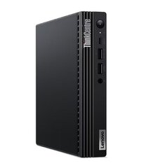 Lenovo ThinkCentre M70q Gen 3 11T3002PPB cena un informācija | Stacionārie datori | 220.lv